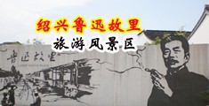 日女人的逼的黄色视频网站中国绍兴-鲁迅故里旅游风景区